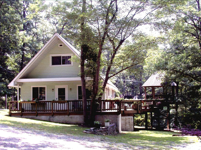 Exterior & Views 2, Woodland_magic, Page