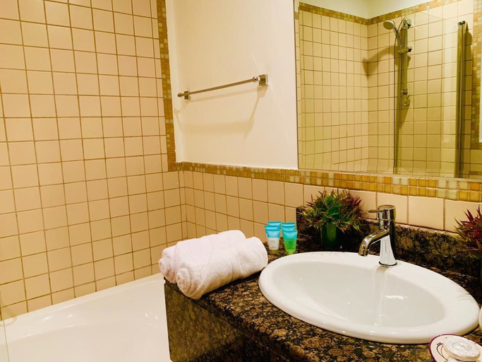 Bathroom 5, Murjan, Dubai