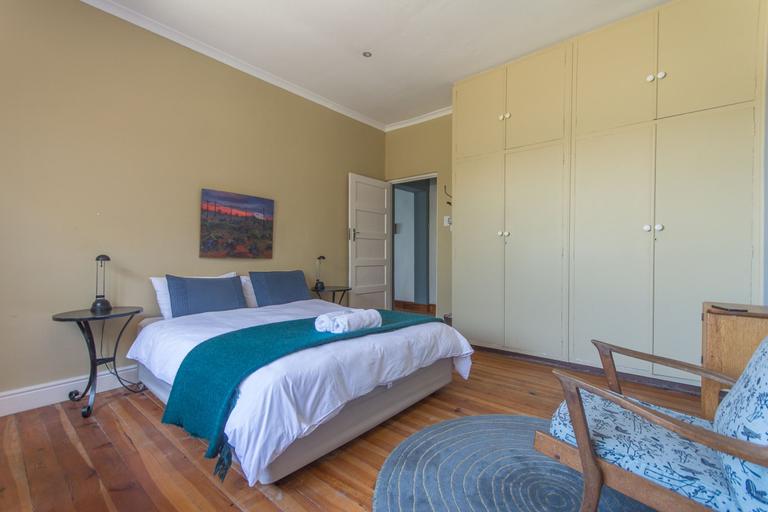 Bedroom 2, Baymont View, City of Cape Town