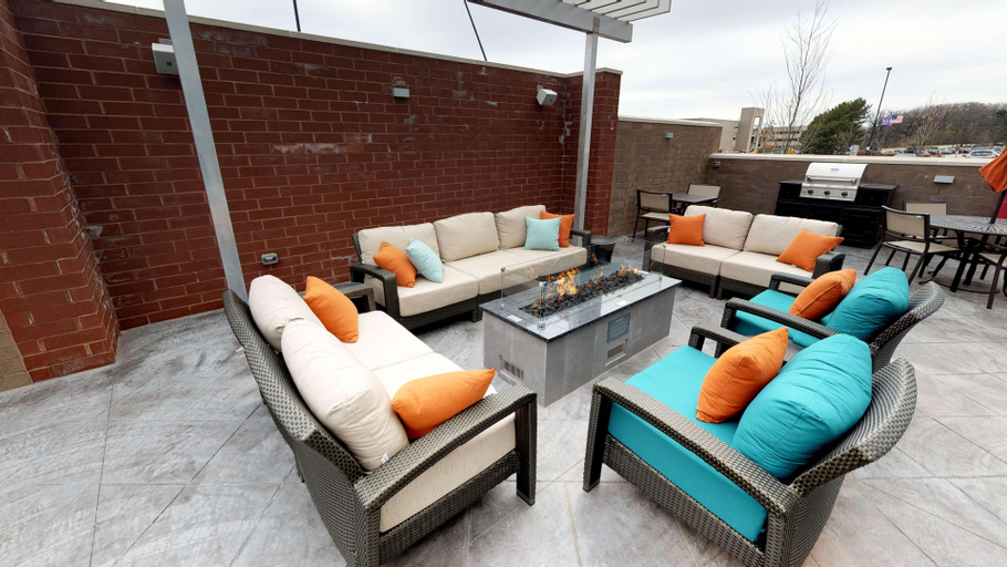 Public Area 2, Hyatt House Oak Brook, Dupage