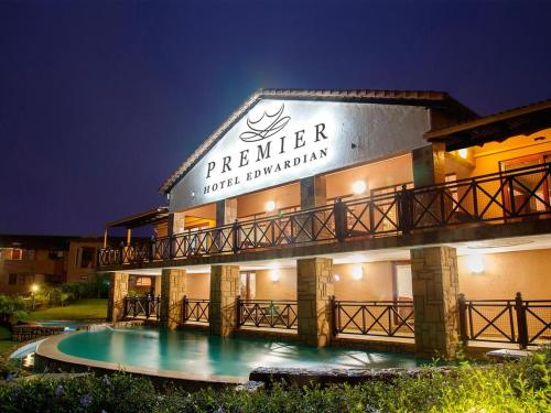 Mnandi Suite, Ugu