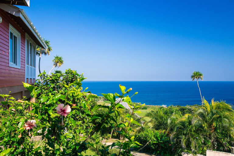 Casa Miramar, Roatán