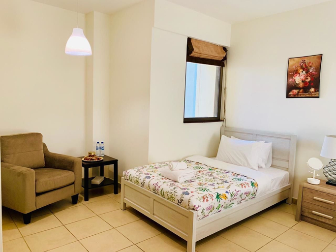 Bedroom 3, Murjan, Dubai