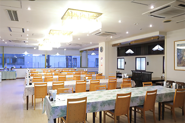 Food & Drinks 5, Smile HOTEL Hirosaki, Hirosaki