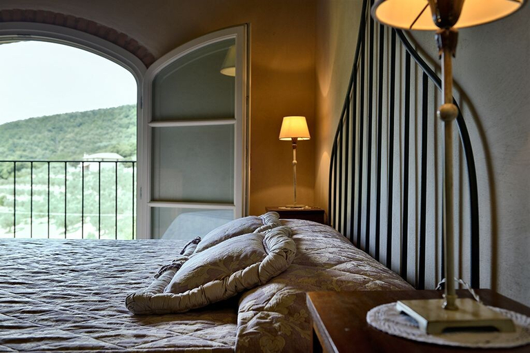 Bedroom 2, Borgo Casalvento, Pistoia