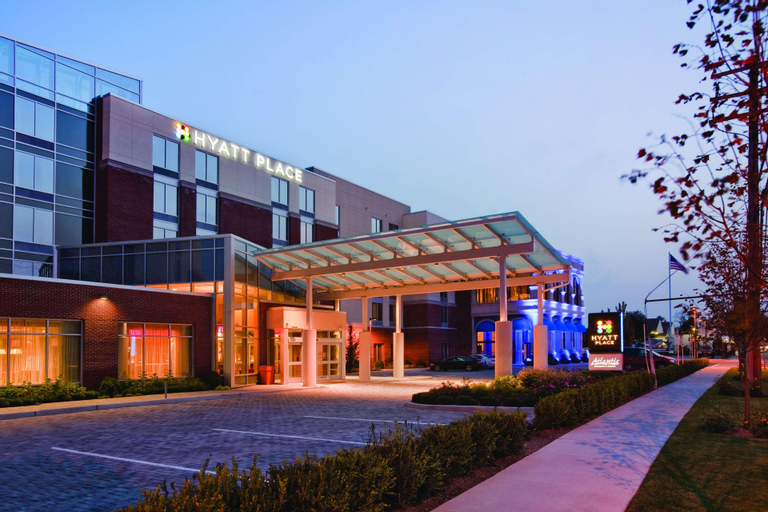 Exterior & Views 1, Hyatt Place Long Island East End, Suffolk