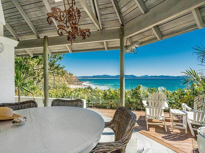 Your Luxury Escape - The White House, Byron