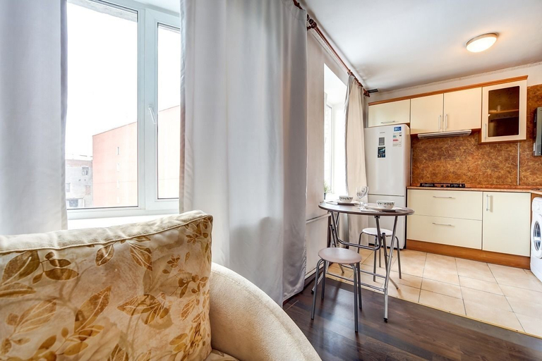 Others 3, AG Apartment Lomanaya 6, Sankt-Peterburg gorsovet
