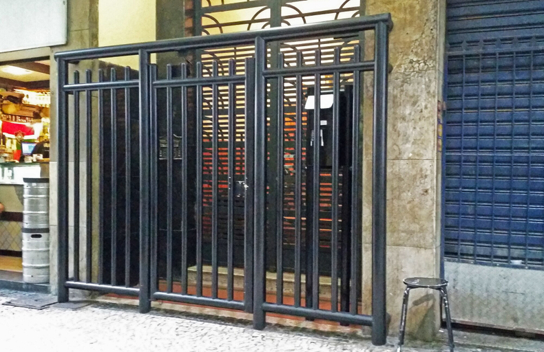 Public Area, LineRio Copacabana Family Residence 322, Rio de Janeiro