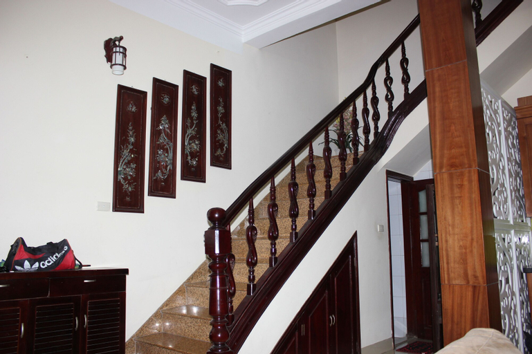 3BR Spacious & Cozy House nearby Old Quarter, Ba Đình