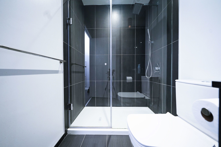 Public Area 3, The Temperance Boutique Suites, Toronto