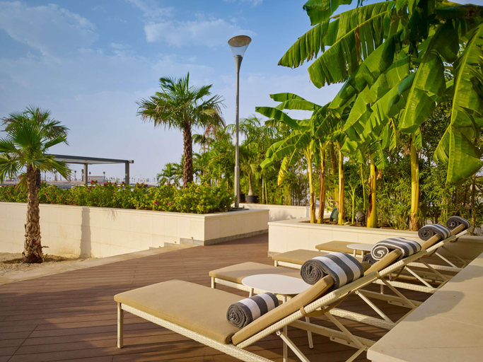 Sport & Beauty 2, Grand Hyatt Abu Dhabi Emirates Pearl, Abu Dhabi City