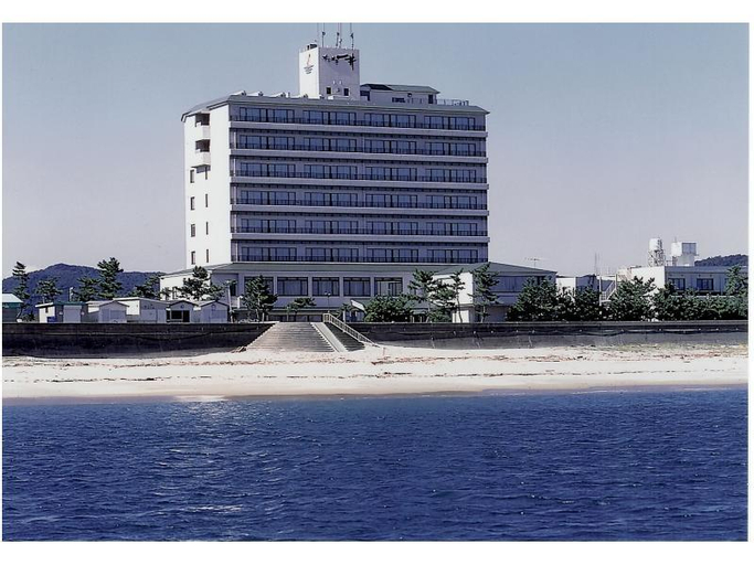 Hamanomiyabitei Ichii, Toba