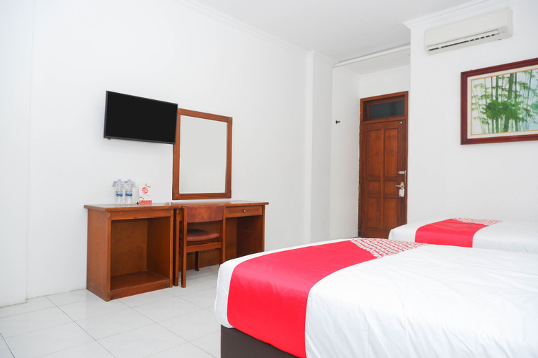 OYO 1136 Hotel Surya Solo, Solo