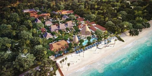 Sudamala Resort, Komodo, Manggarai Barat