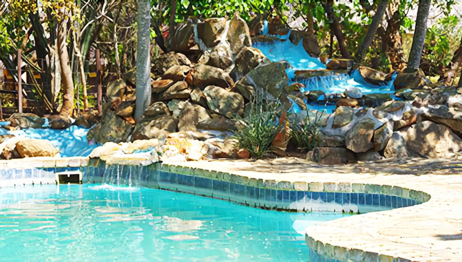 Regency Lodge Panyanda, Masvingo