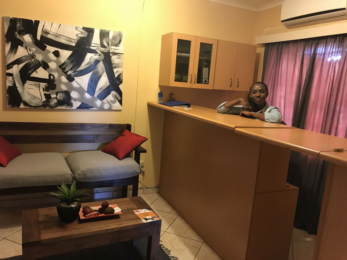 Essence of Africa Guesthouse, Windhoek West