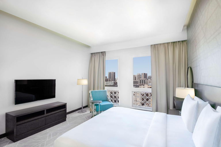 Bedroom 3, Hyatt Place Dubai/Wasl District, Dubai
