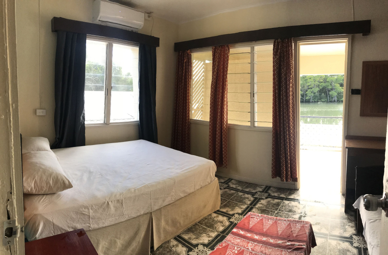 Labasa Waterfront Hotel, Macuata