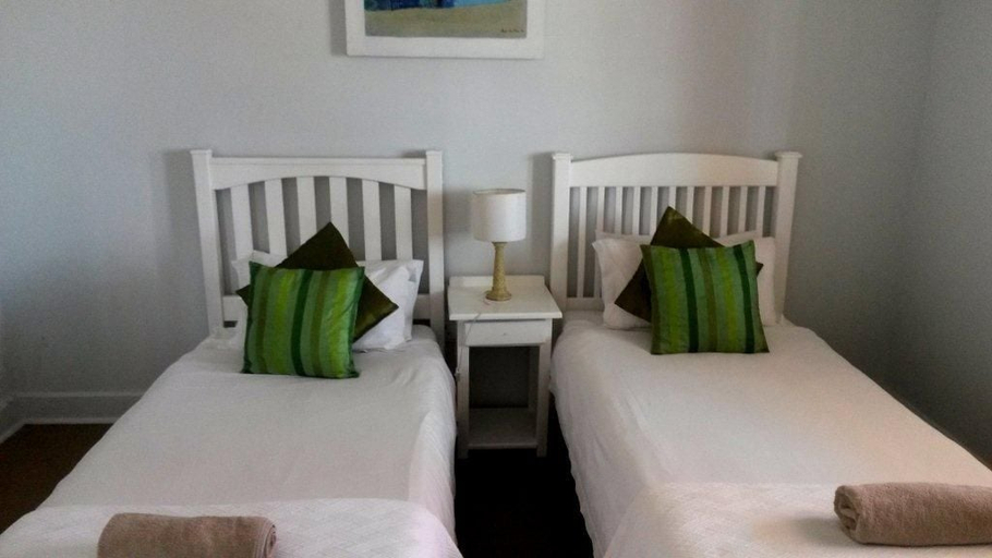 Bedroom 3, Bay Vista - Hostel, Eden