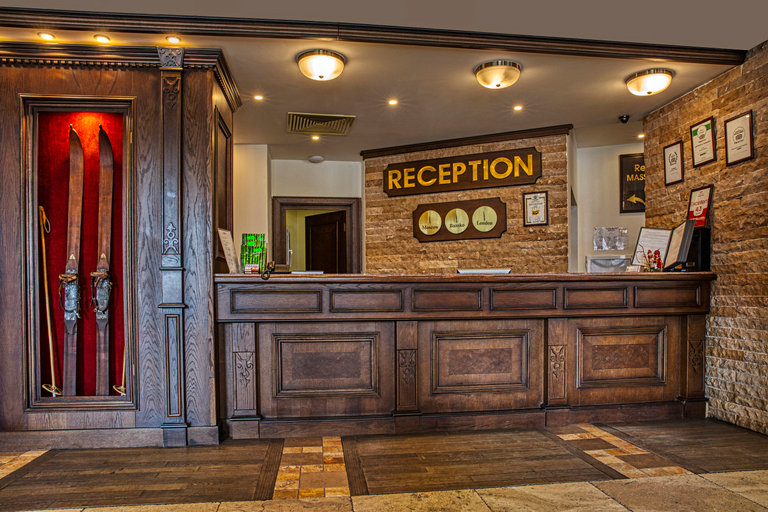 Public Area 5, MPM Sport Hotel, Bansko