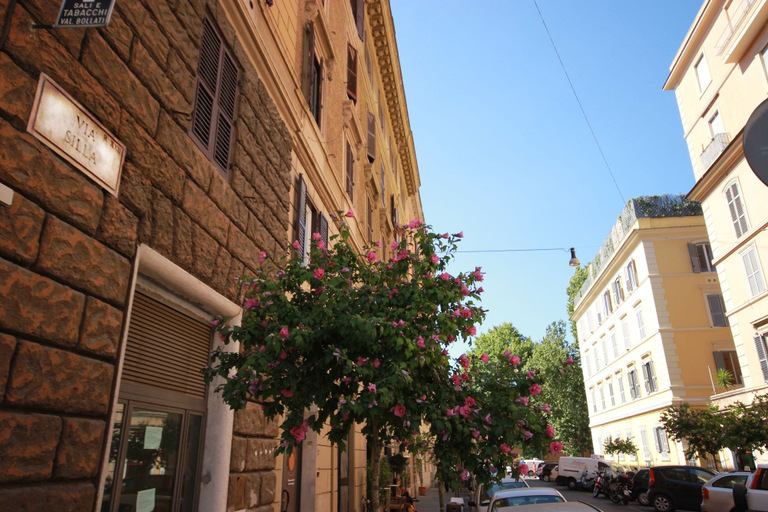 Exterior & Views 2, Rome Aparts, Roma