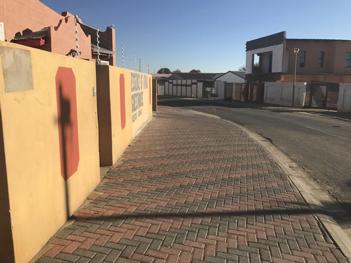 Essence of Africa Guesthouse, Windhoek West