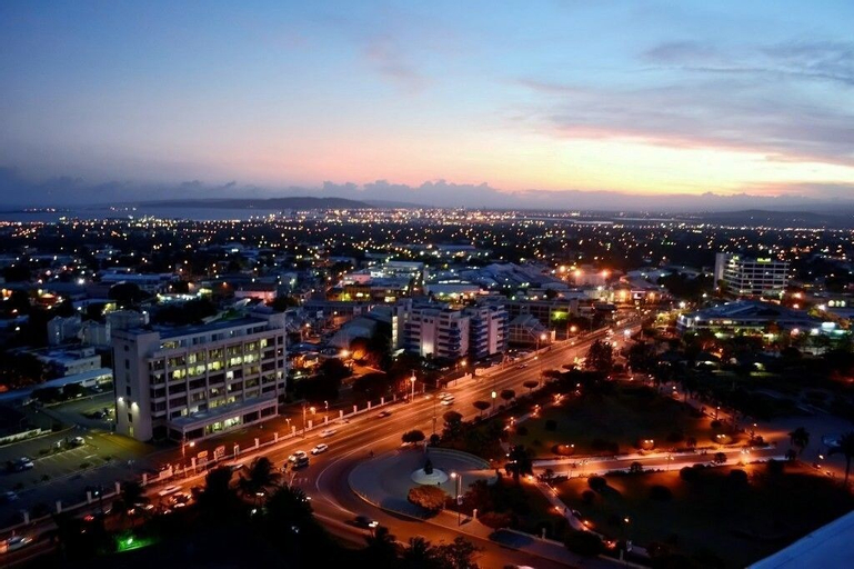 New Kingston Guest Apartment III,