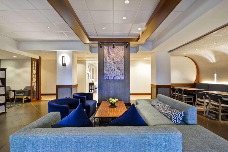 Public Area 2, Hyatt Place Columbus Worthington, Franklin