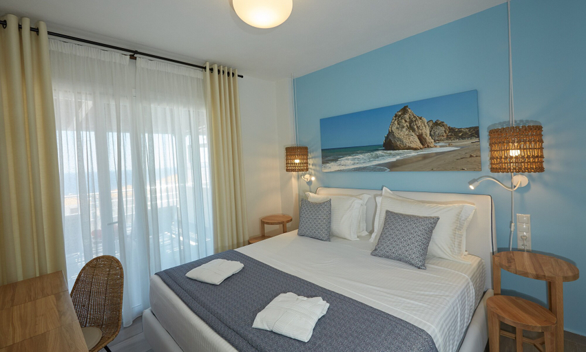 Bedroom 5, Olivia Sports and Sea, Thessaly