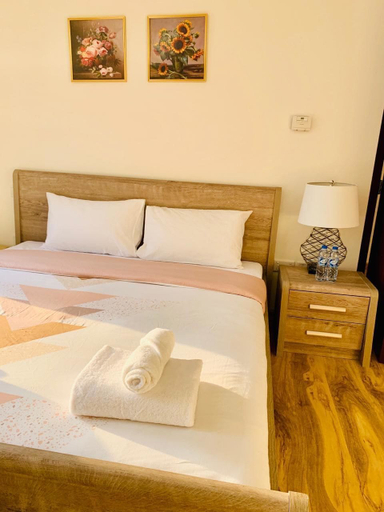 Bedroom 5, Murjan, Dubai