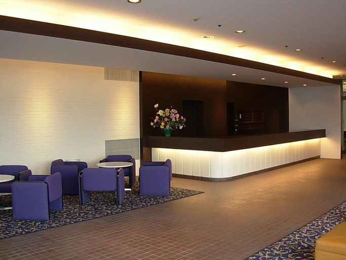 Hotel Biwako Plaza, Lake Biwa