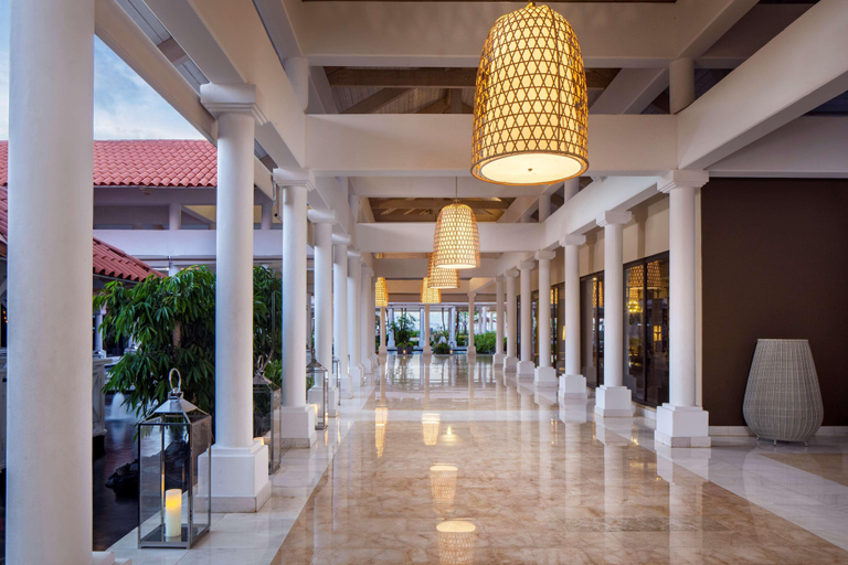 Public Area 4, Hyatt Regency Grand Reserve Puerto Rico