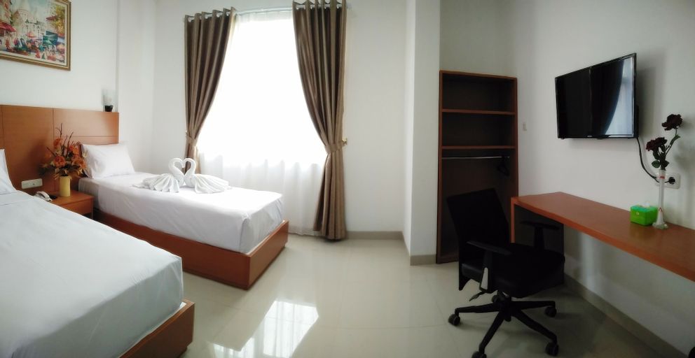 P Hostel Bandung, Bandung Booking Murah di tiket.com