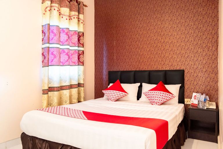 OYO 1103 Hotel Prima, Batam