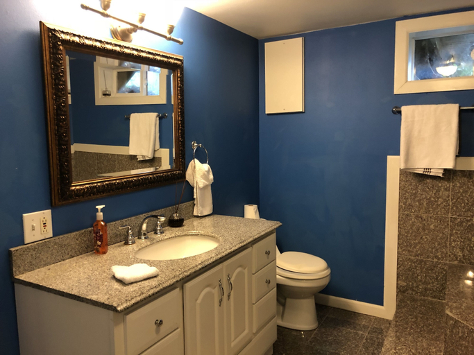Bathroom 3, locationhome, Seattle