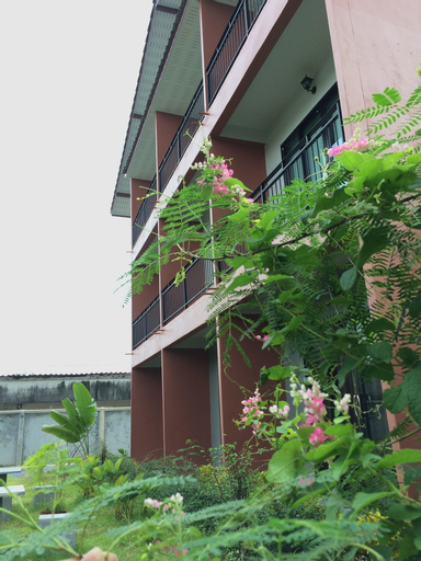 Montra Nakhon Guesthouse, Muang Nakhon Si Thammarat