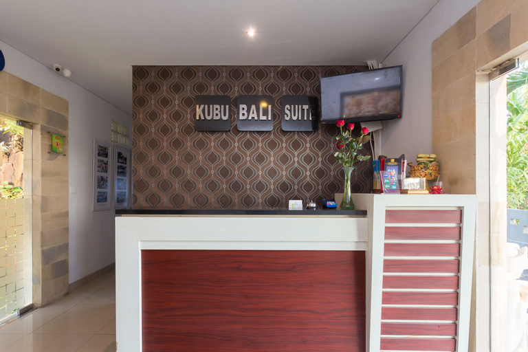 Public Area 3, Dikubu Bali Villa and Suites, Badung