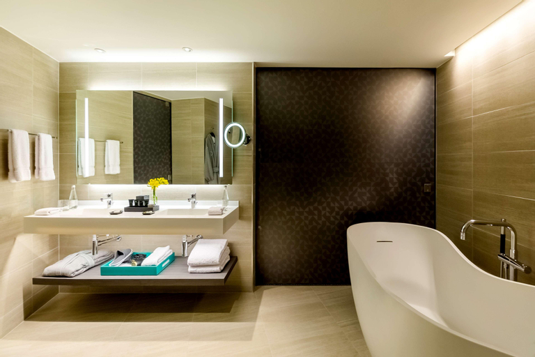 Bathroom 8