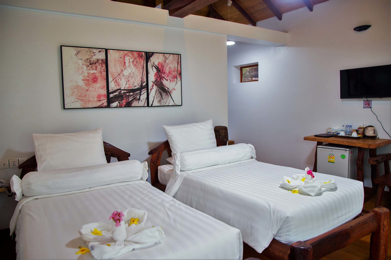 Mafiya Resort, Botum Sakor