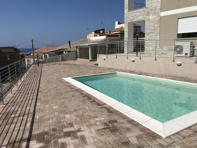 Sport & Beauty 3, Residenza Kalios, Vibo Valentia
