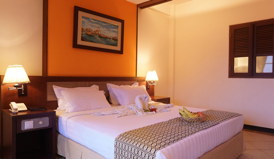 Pines Garden Hotel, Pasuruan