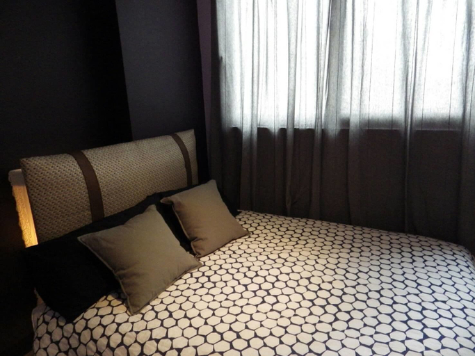 Bedroom 1, Woods Decor, Tainan