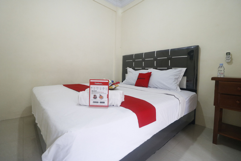 RedDoorz near Plaza Medan Fair (tutup sementara), Medan