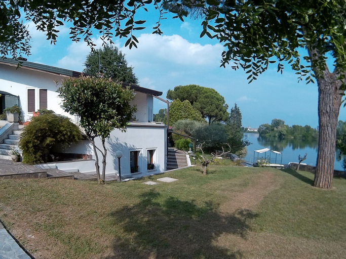 Casa sul lago - Alla Vecchia Cava, Treviso