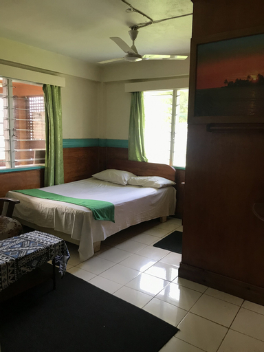 Labasa Waterfront Hotel, Macuata