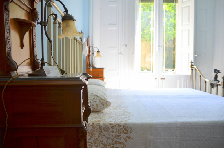 Bedroom 2, Inn Liberty, Catania