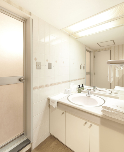 HOTEL SUNOAK Minamikoshigaya, Koshigaya