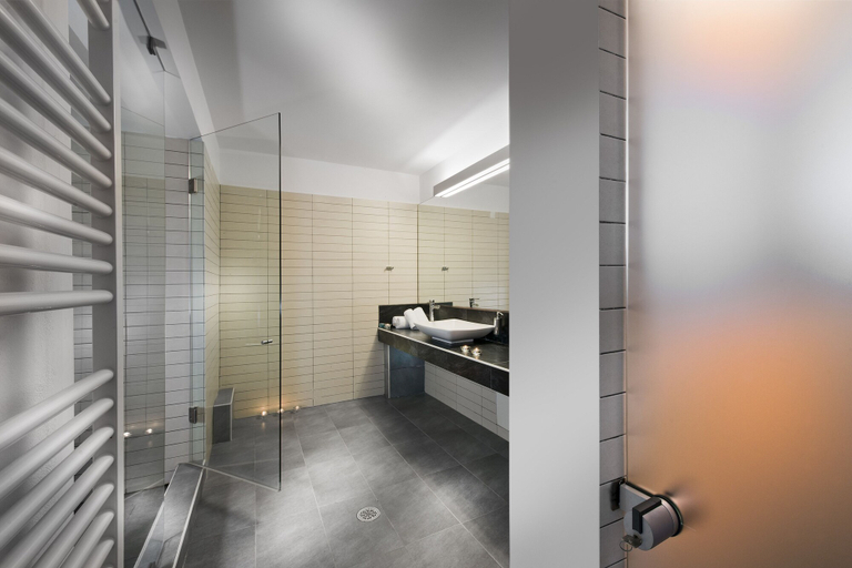 Bathroom 3, Nefeli Villas, Central Greece
