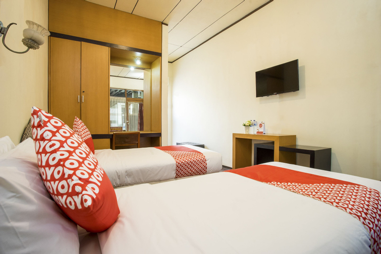 OYO 1238 Hotel Perdana, Yogyakarta